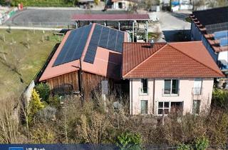 Anlageobjekt in 74392 Freudental, Eine richtig tolle Immobilie