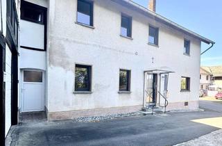 Anlageobjekt in Heltenstraße, 53945 Blankenheim, Charmantes Familienhaus in Reetz – hochwertig saniert & sofort bezugsfertig