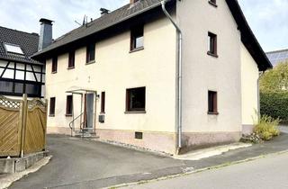 Anlageobjekt in Heltenstraße, 53945 Blankenheim, Charmantes Familienhaus in Reetz – hochwertig saniert & sofort bezugsfertig