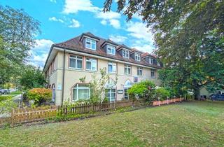 Anlageobjekt in 16547 Birkenwerder, Immobilie mit flexiblen Nutzungskonzepten - direkt am S-Bahnhof Birkenwerder