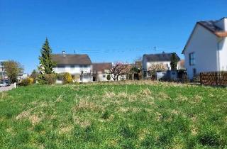 Grundstück zu kaufen in 86368 Gersthofen, Baugrund. EFH/DH/MFH