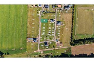 Grundstück zu kaufen in Amselweg, 39343 Groß Santersleben, Groß Santersleben: 572 m² Grundstück – frei planbar für Ihr Traumhaus