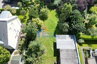 Grundstück zu kaufen in 12249 Lankwitz, Baugrundstück in Top-Lage: 800 m² Entwicklungschance in Berlin-Lichterfelde