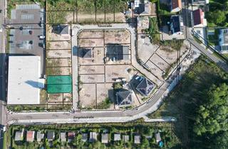 Grundstück zu kaufen in Tonstraße, 39179 Barleben, Attraktives 540 m² Baugrundstück in ruhiger Lage von Barleben – voll erschlossen & bauträgerfrei