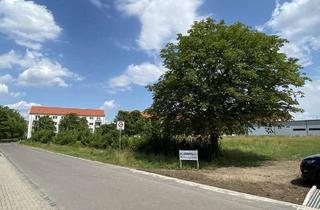 Grundstück zu kaufen in 04613 Lucka, Ihr ScanHaus in Lucka – jetzt das passende Baugrundstück sichern