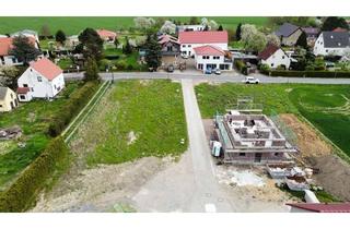 Grundstück zu kaufen in 04567 Kitzscher, ScanHaus in Thierbach – der Weg zu Ihrem Wohlfühl-Zuhause