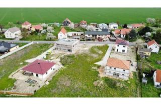 Grundstück zu kaufen in 04567 Kitzscher, Mehr Raum, mehr Ruhe – ScanHaus realisiert Ihr Traumhaus in Kitzscher