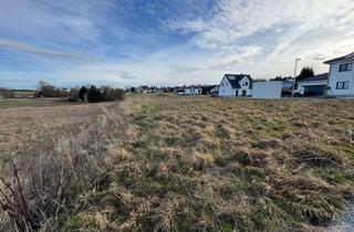 Grundstück zu kaufen in 95180 Berg, Traumhaftes Baugrundstücke in der Gemeinde Berg - Ihr zukünftiges Zuhause im idyllischen Neubaugebie