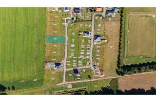 Grundstück zu kaufen in Amselweg, 39343 Groß Santersleben, Traumgrundstück am Feld mit Ostausrichtung, voll erschlossen und bauträgerfrei