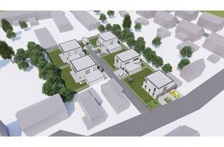 Grundstück zu kaufen in Johannes-Haack-Str., 52379 Langerwehe, Provisionsfrei: Baugrundstücke in Bestlage Langerwehe inkl. Bauzeit- & Festpreisgarantie