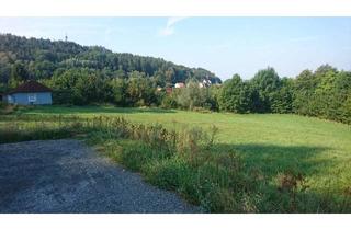 Grundstück zu kaufen in 95460 Bad Berneck, Sonniges Grundstück für Neubebauung in Bad Berneck
