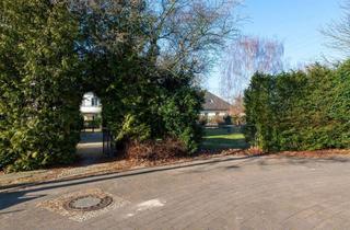 Grundstück zu kaufen in 16540 Hohen Neuendorf, Grundstück am Golfplatz Stolpe