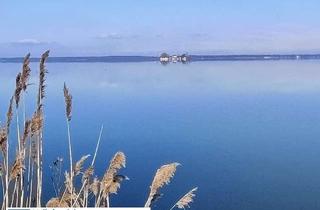 Grundstück zu kaufen in 31515 Wunstorf, WASSERLAGE! - Hier ist das Meer Ihr Vorgarten -