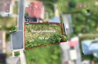 Grundstück zu kaufen in 65549 Limburg, Ein außergewöhnliches Baugrundstück in 56379 Holzappel für Ihr Traumhaus