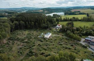 Grundstück zu kaufen in 95032 Innenstadt, Baugrundstück, mit gültigem B-Plan für Wohnbebauung (Geschossbau) in 1A-Lage - sofort verfügbar