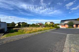 Grundstück zu kaufen in 56379 Holzappel, Ein außergewöhnliches Baugrundstück für Ihr Traumhaus