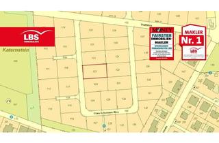 Grundstück zu kaufen in 37603 Holzminden, Letztes Baugrundstück in attraktiver Lage – vielseitig bebaubar