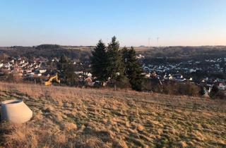 Grundstück zu kaufen in 66987 Thaleischweiler-Fröschen, Sonniges Baugrundstück mit Panoramablick – Ruhige Lage im Neubaugebiet von Thaleischweiler-Fröschen