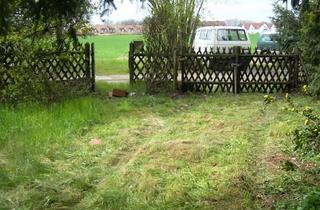 Grundstück zu kaufen in 15566 Schöneiche, Ruhige Idylle vor den Toren Berlins – Großes, sonniges Baugrundstück in Schöneiche