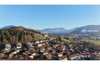 Grundstück zu kaufen in 83734 Hausham, Sonniges Baugrundstück in Hausham - flexibles Baurecht, provisionsfrei