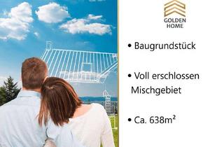 Grundstück zu kaufen in 32694 Dörentrup, Kinderfreundliche Perle in attraktiver Lage