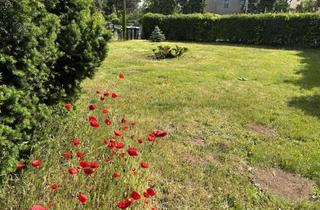 Grundstück zu kaufen in 01640 Coswig, Bauplatz mit Baugenehmigung in Coswig
