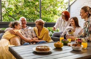Grundstück zu kaufen in 63533 Mainhausen, albero:) genau meine Ecke