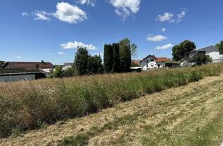 Grundstück zu kaufen in 78597 Irndorf, Exklusives Baugrundstück in traumhafter Lage von Irndorf