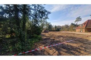 Grundstück zu kaufen in Erikaweg 28, 21279 Appel, 3 wunderschönes Grundstücke