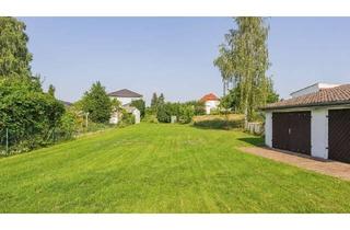 Grundstück zu kaufen in 14776 Neustadt, Ihr Bauplatz für ein Zuhause voller Möglichkeiten