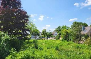 Grundstück zu kaufen in 85221 Dachau, Baugrundstück in DAH-Süd