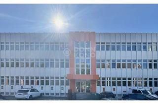 Gewerbeimmobilie mieten in 10553 Berlin, Perfekte Flächen für Schulungen, Call-Center & Verwaltung in Berlin Mitte!