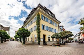 Gewerbeimmobilie mieten in 78315 Radolfzell, Ihr neuer Geschäftserfolg im Herzen von Radolfzell