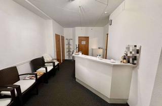 Büro zu mieten in 89584 Ehingen, Zentrale Lage, vielseitig nutzbar: Büro oder Praxis in Ehingen