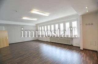 Büro zu mieten in 46236 Altstadt, IDEALE LAGE! Büroetage/Praxis in der Bottroper City zu vermieten!