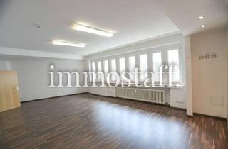 Büro zu mieten in 46236 Bottrop, IDEALE LAGE! Büroetage/Praxis in der Bottroper City zu vermieten!