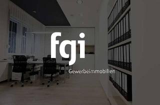 Gewerbeimmobilie kaufen in 89551 Königsbronn, Verwaltungsgebäude mit ausreichend Stellplätzen sowie Erweiterungsfläche