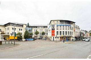 Praxen mieten in Rosenhügeler Straße 4a, 42859 Remscheid, Moderne Praxisfläche im Gesundheits-ZentrumDer Röntgenstadt Remscheid