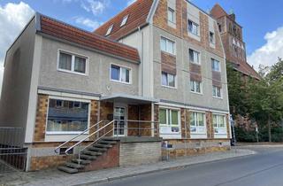 Büro zu mieten in Kuhstraße 39, 17489 Innenstadt, Büro/Praxis in guter Innenstadtlage zu vermieten