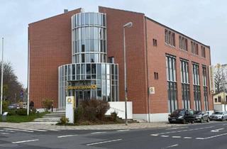 Gewerbeimmobilie mieten in 95100 Selb, Gewerbefläche in zentraler Lage in Selb - ca. 630 m² auf 2 Etagen (1. + 2. OG) - barrierefrei mit Au