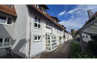 Gewerbeimmobilie kaufen in 76870 Kandel, Kapitalanlage: Vermietete Büro-/Praxisfläche (91 m²) in zentraler Lage Kandel