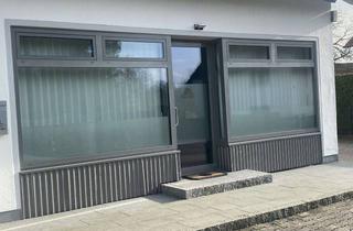 Büro zu mieten in Dorfstraße 17, 94369 Rain, Büro, Praxis, Gewerbefläche in 94369 Rain