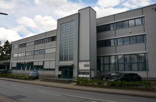 Büro zu mieten in Lornsenstraße 124-136, 22869 Schenefeld, Helle Bürofläche am Stadtrand Hamburg-West, Schenefeld