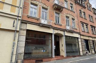 Büro zu mieten in Oberstraße, 01454 Radeberg, Ihre Wünsche, Ihr Raum – individuell renovierte Gewerbeeinheit in Radeberg