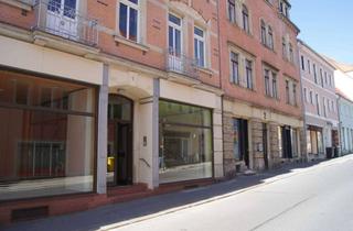 Büro zu mieten in Oberstraße, 01454 Radeberg, Ihre Wünsche, Ihr Raum – individuell renovierte Gewerbeeinheit in Radeberg