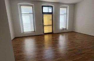 Büro zu mieten in Herbert-Jensch-Str. 107, 15234 Lichtenberg, Gewerbeimmobilie in Frankfurt (Oder) als Praxis/Büro nutzbar