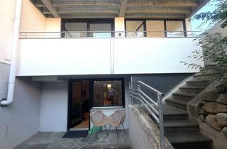 Gewerbeimmobilie mieten in 86343 Königsbrunn, Stilvolle Gewerbefläche auf 2 Ebenen - mit Terrasse