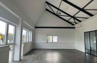 Büro zu mieten in 67063 Friesenheim/Nord, Repräsentative Bürofläche in Ludwigshafen - BR 3264/1