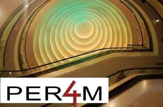 Praxen mieten in 69117 Altstadt, Wunderschönes helles Altbau Office/Praxis im zweiten OG eines repräsentativen Gebäudes