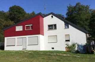 Gewerbeimmobilie kaufen in 71229 Leonberg, Einzigartiges Haus - Hundepension - top Kapitalanlage - mitten in der Natur